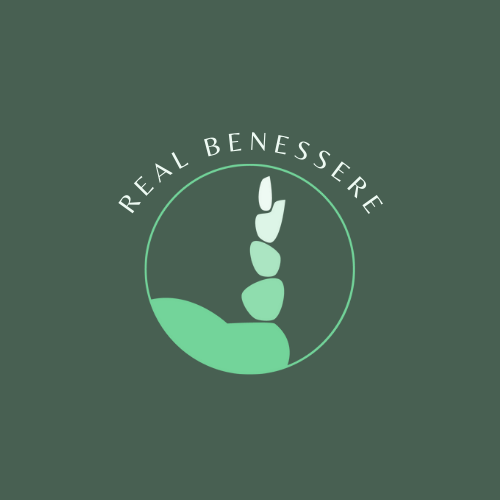 Real Benessere Logo